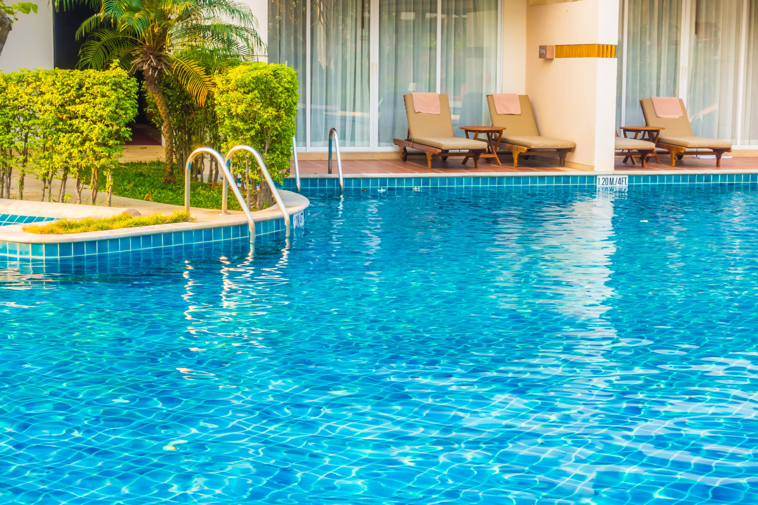 Pool Cleaning Service Pinellas County Hillsborough County Pool Maintenance